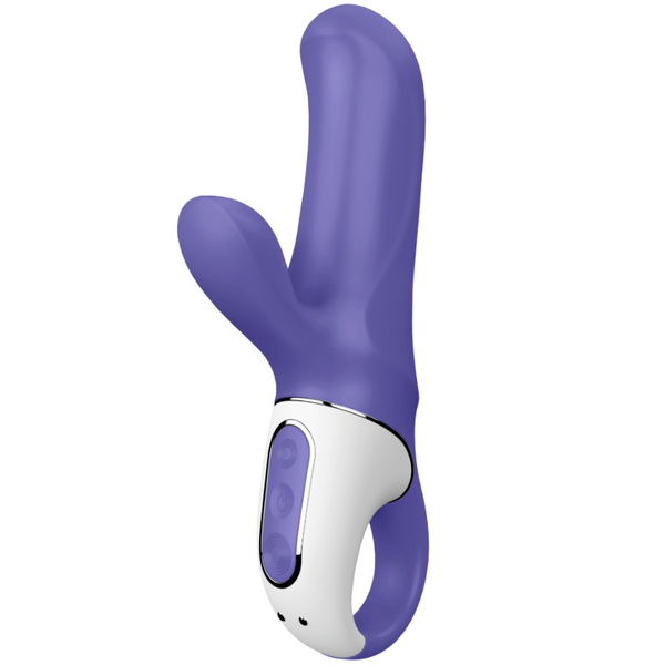 SATISFYER - Vibes Magic Bunny Rabbitvibrator