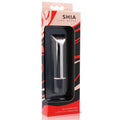 LIPS STYLE - Shia Vibrerende Leppestift