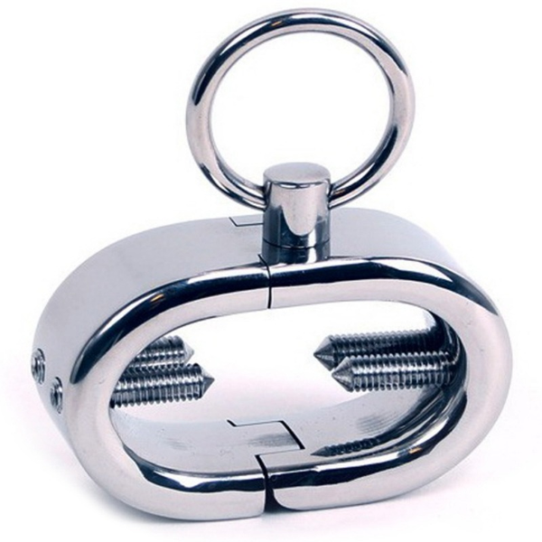 METAL HARD - Bracelet Penis- & Pungring