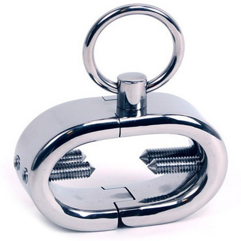 METAL HARD - Bracelet Penis- & Pungring