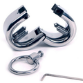 METAL HARD - Bracelet Penis- & Pungring