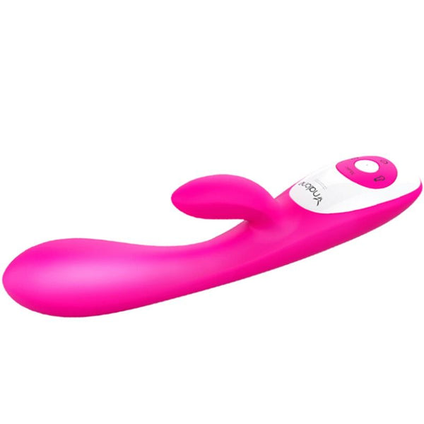 NALONE - Want Oppladbar Rabbitvibrator med Stemmestyring