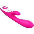 NALONE - Want Oppladbar Rabbitvibrator med Stemmestyring