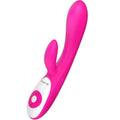 NALONE - Want Oppladbar Rabbitvibrator med Stemmestyring