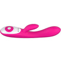 NALONE - Want Oppladbar Rabbitvibrator med Stemmestyring