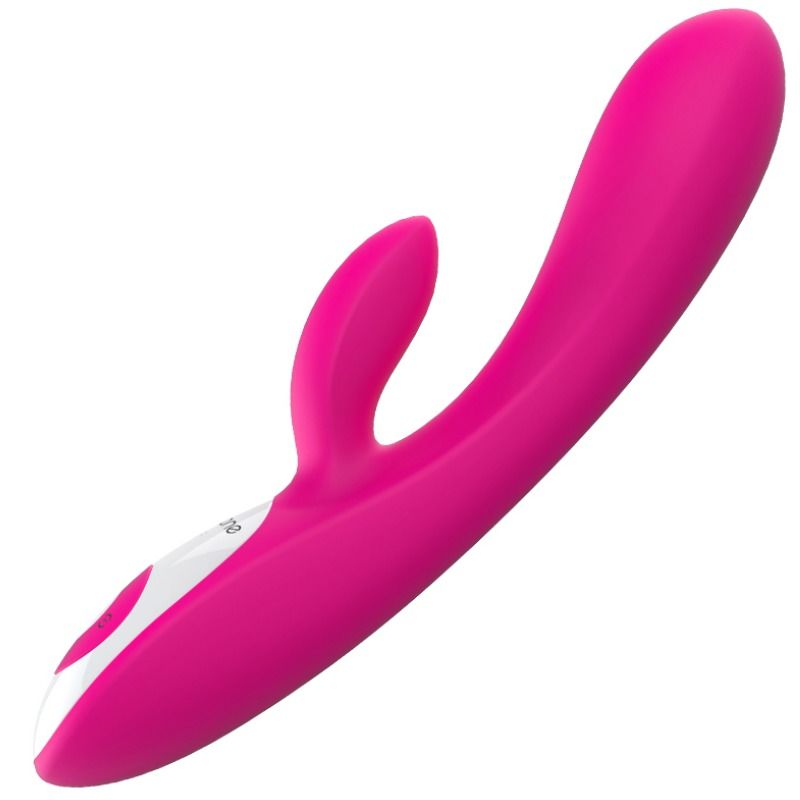 NALONE - Want Oppladbar Rabbitvibrator med Stemmestyring