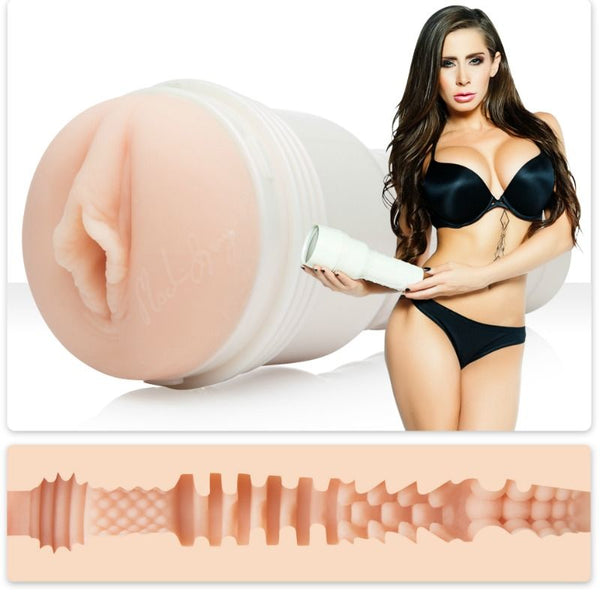 Fleshlight Girls Madison Ivy Beyond
