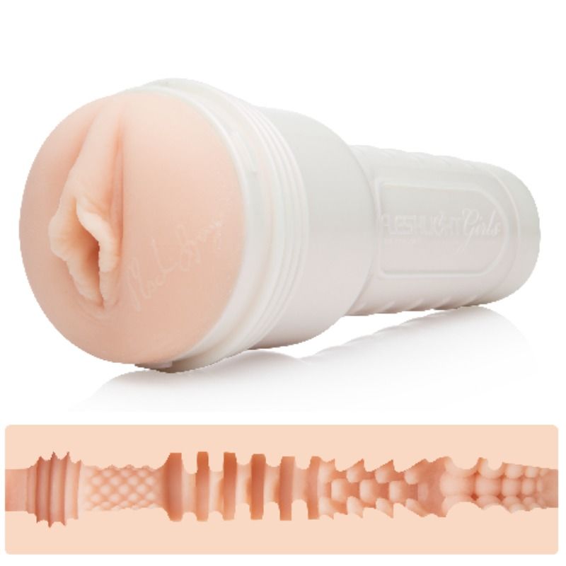 Fleshlight Girls Madison Ivy Beyond
