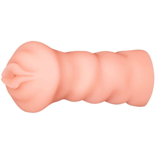CRAZY BULL - Leila Vagina-masturbator 13,5 cm