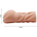 CRAZY BULL - Mavis Vagina-masturbator 15,2 cm