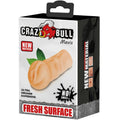 CRAZY BULL - Mavis Vagina-masturbator 15,2 cm