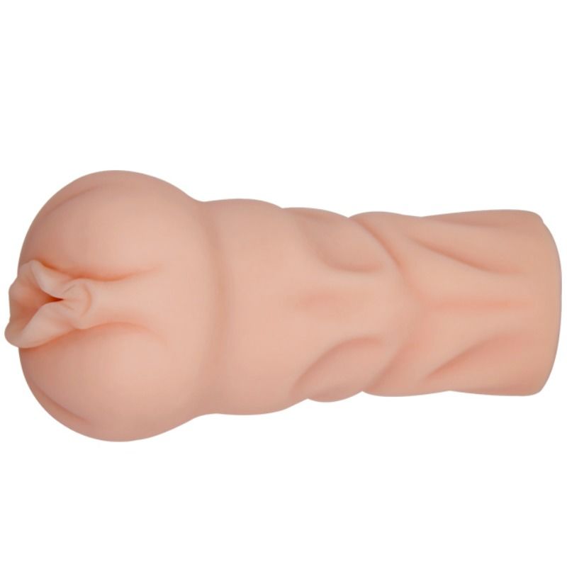 CRAZY BULL - Mavis Vagina-masturbator 15,2 cm