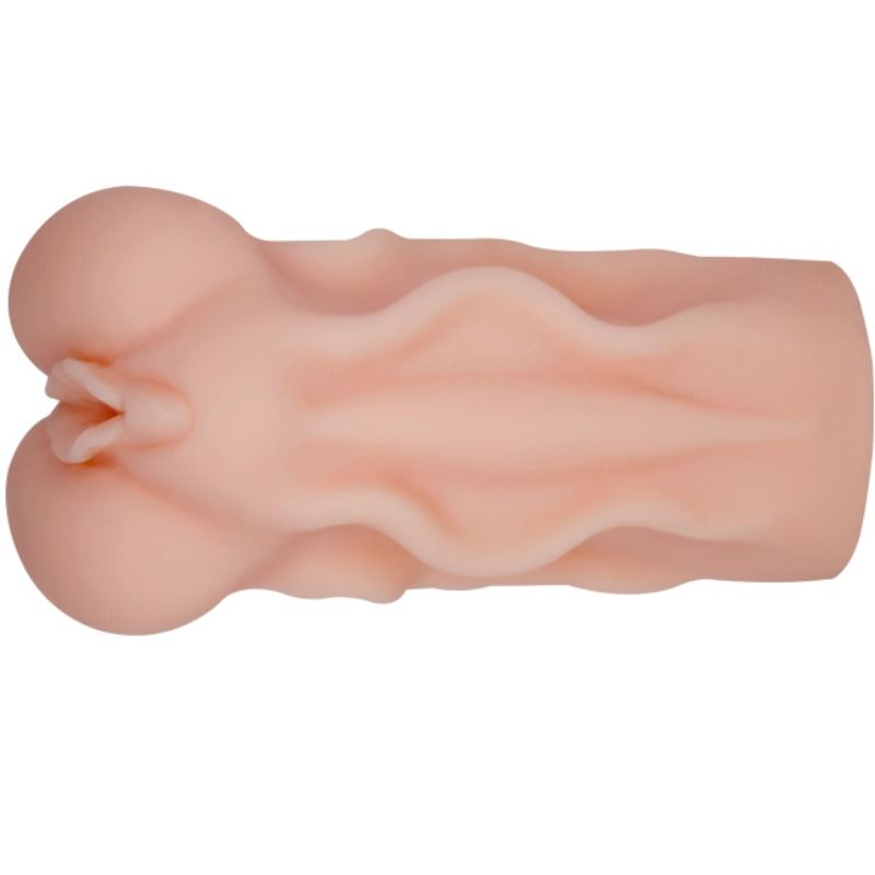 CRAZY BULL - Linda Vagina-masturbator 13,7 cm