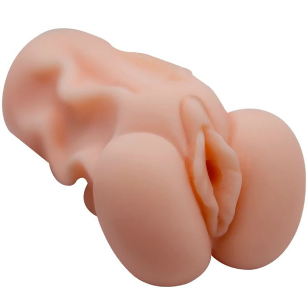 CRAZY BULL - Linda Vagina-masturbator 13,7 cm
