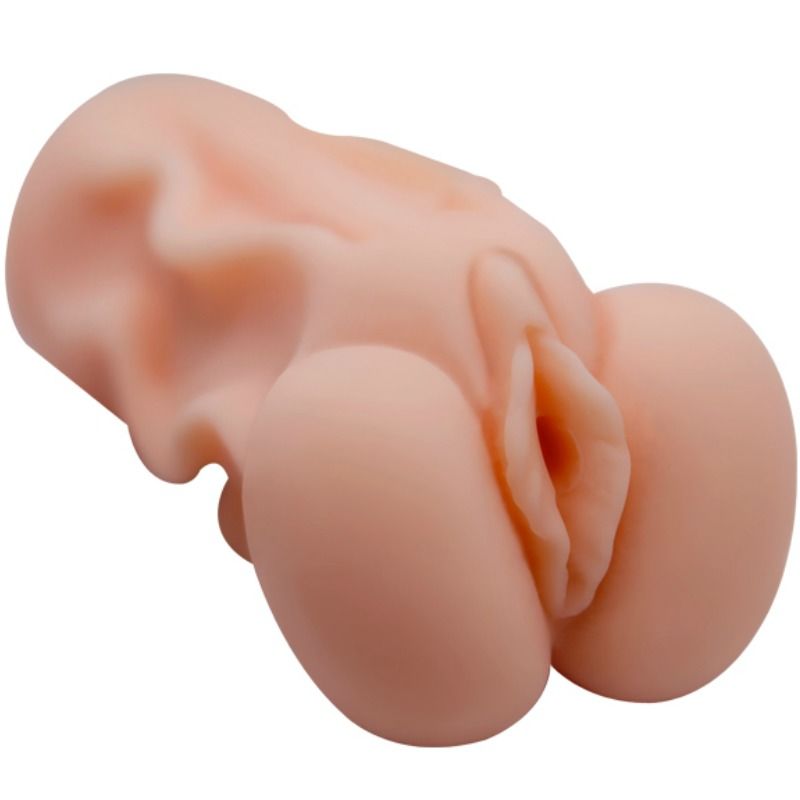 CRAZY BULL - Linda Vagina-masturbator 13,7 cm