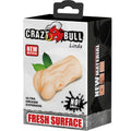 CRAZY BULL - Linda Vagina-masturbator 13,7 cm