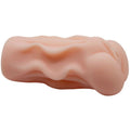 CRAZY BULL - Linda Vagina-masturbator 13,7 cm
