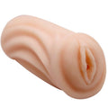 CRAZY BULL - Jane Vagina-masturbator 13,5 cm