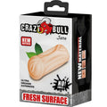 CRAZY BULL - Jane Vagina-masturbator 13,5 cm