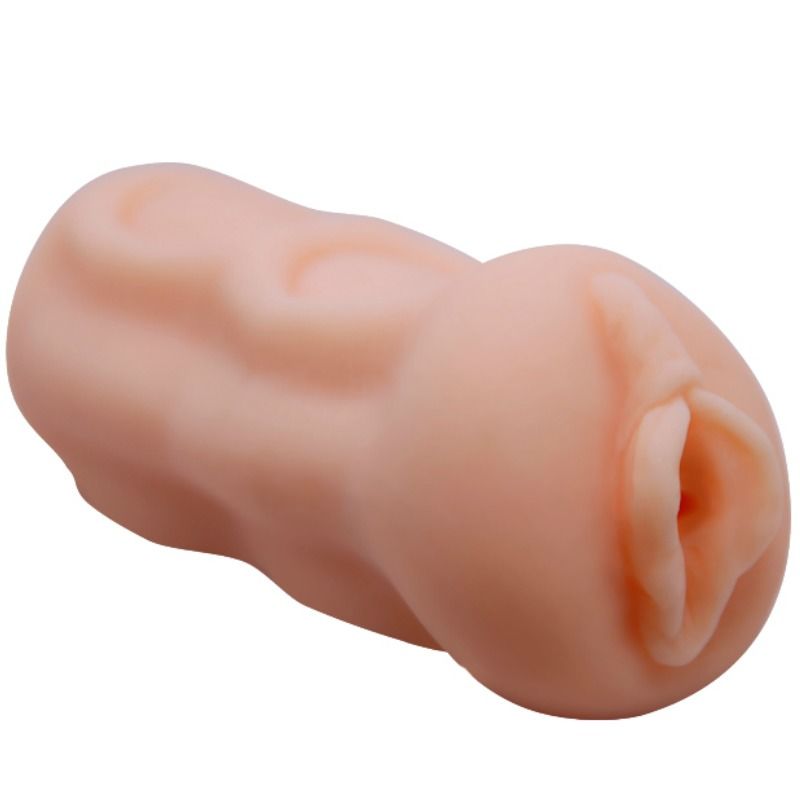 CRAZY BULL - Lillian Vagina-masturbator 13 cm
