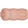 CRAZY BULL - Lillian Vagina-masturbator 13 cm