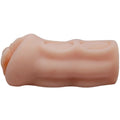 CRAZY BULL - Lillian Vagina-masturbator 13 cm