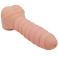CRAZY BULL - Anal-masturbator 21,8 cm