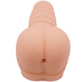 CRAZY BULL - Anal-masturbator 21,8 cm