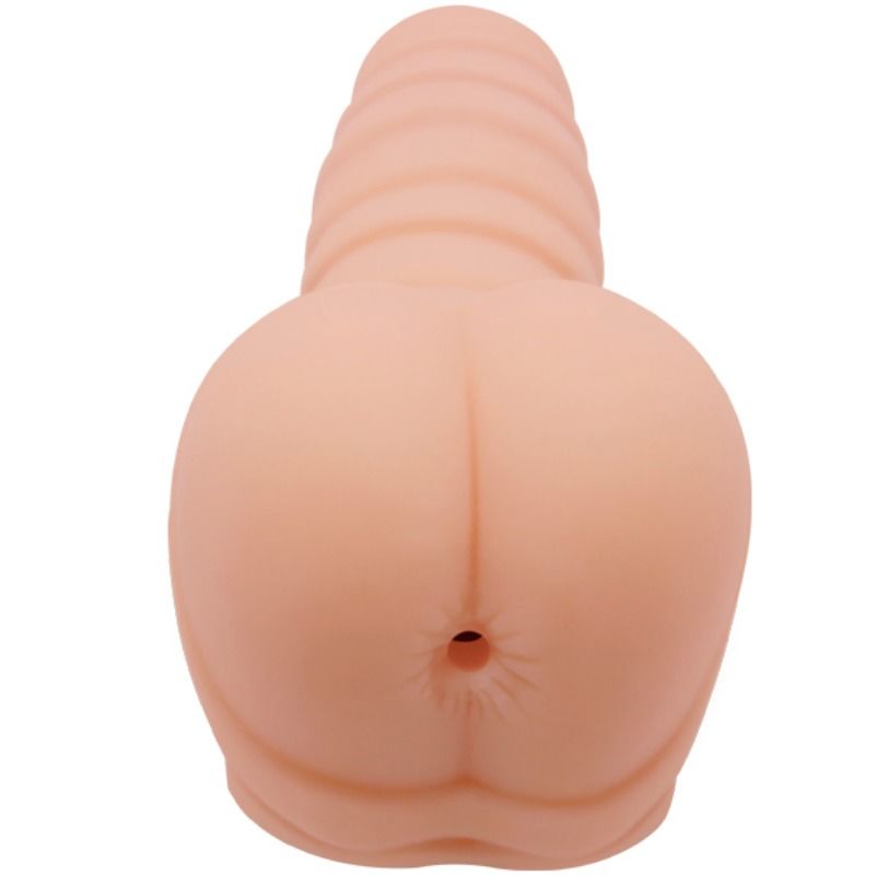 CRAZY BULL - Anal-masturbator 21,8 cm