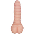 CRAZY BULL - Anal-masturbator 21,8 cm