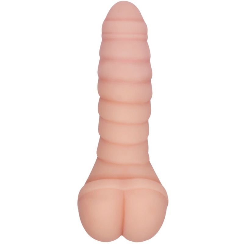CRAZY BULL - Anal-masturbator 21,8 cm