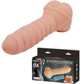 CRAZY BULL - Anal-masturbator 21,8 cm