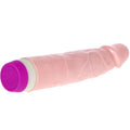 BAILE - Realistisk Vibrator for Nybegynnere 21,5 cm
