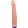 BAILE - Realistisk vibrator Hud 22 cm