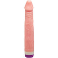 BAILE - Realistisk vibrator Hud 22 cm