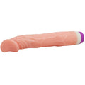 BAILE - Realistisk vibrator Hud 22 cm