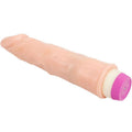 BAILE - Waves of Pleasure Realistisk vibrator Hud 21,5 cm