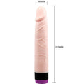 BAILE - Adour Club Realistisk Vibrator 21,5 cm