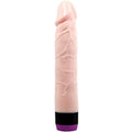 BAILE - Adour Club Realistisk Vibrator 21,5 cm
