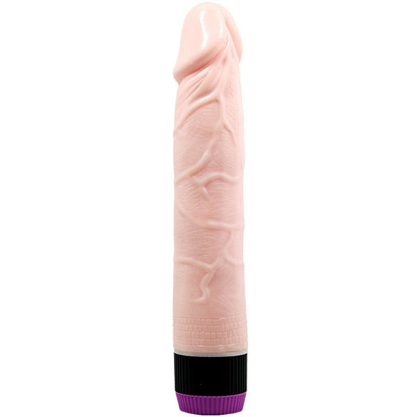 BAILE - Adour Club Realistisk Vibrator 21,5 cm