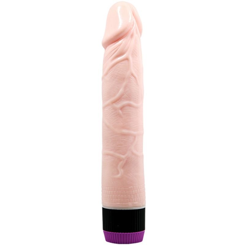 BAILE - Adour Club Realistisk Vibrator 21,5 cm
