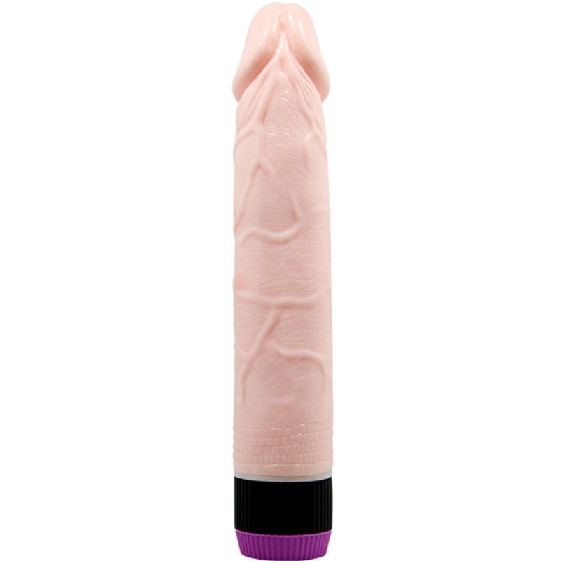 BAILE - Adour Club Realistisk Vibrator 21,5 cm
