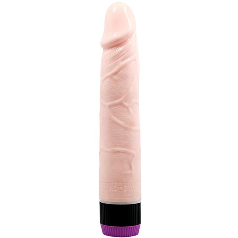 BAILE - Adour Club Realistisk Vibrator 21,5 cm