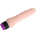 BAILE - Adour Club Realistisk Vibrator med Bred Base 22 cm