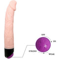 BAILE - Adour Club Realistisk Vibrator 23 cm Hudfarge