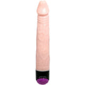 BAILE - Adour Club Realistisk Vibrator 23 cm Hudfarge