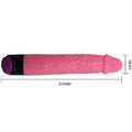Farge: Rosa
