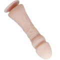 BAILE - The Big Penis Realistisk Dildo Naturlig 23,5 cm