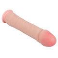 BAILE - The Big Penis Realistisk Dildo Naturlig 26 cm