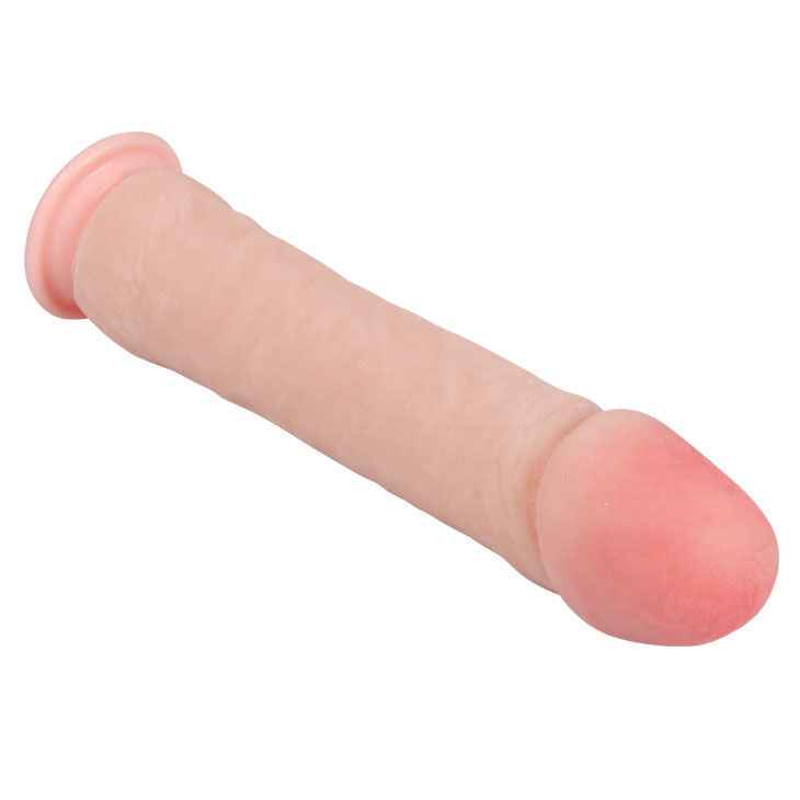 BAILE - The Big Penis Realistisk Dildo Naturlig 26 cm